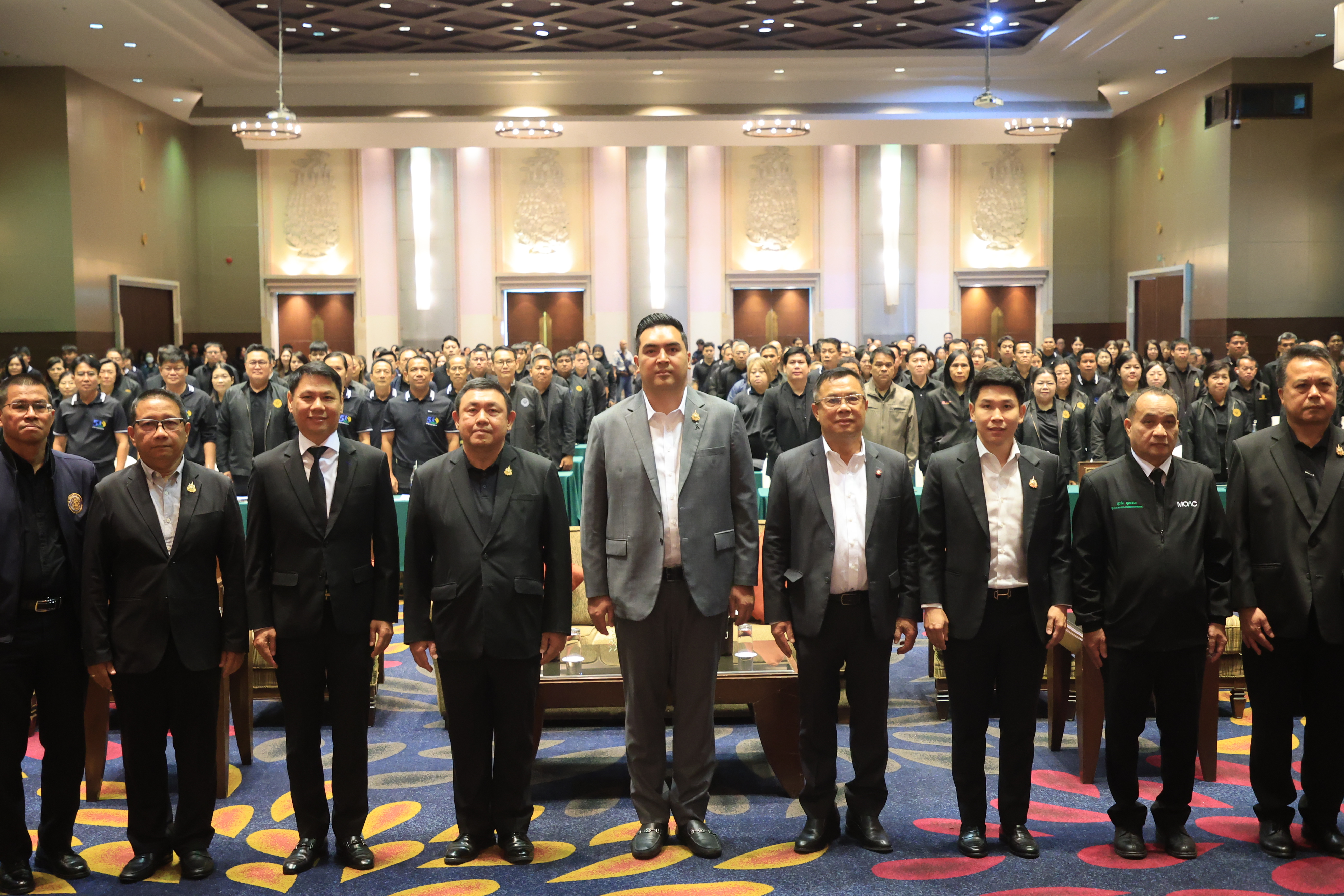 title - รมช.วัชระพล สั่งเร่งดำเนินการ บริหารจัดการที่ดินและดิน มอบสิทธิในที่ดินทำกินให้แก่เกษตรกร